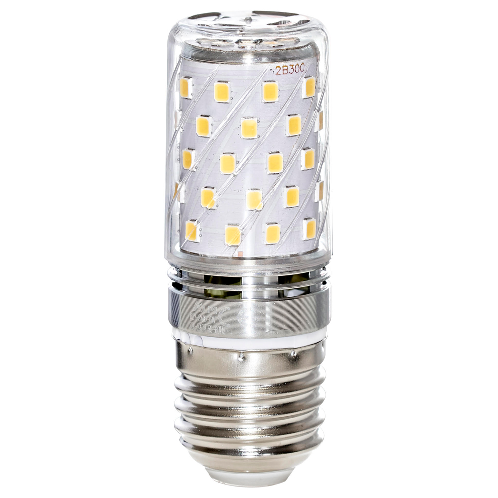 E27 - SMD - 6W